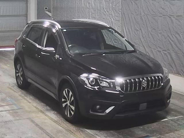 Suzuki SX4 2017 7926076-7