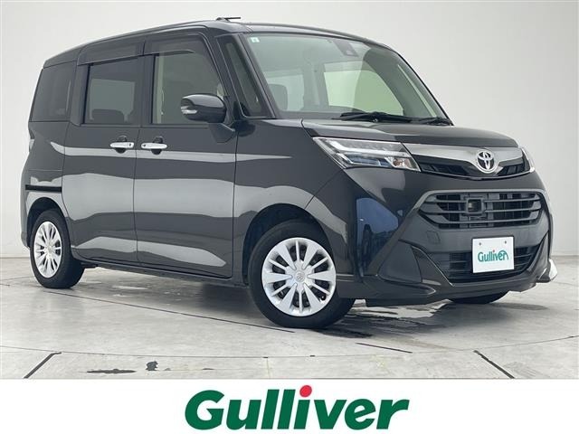 Toyota TANK 2017 7922861-0