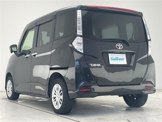 Toyota TANK 2017 7922861-4