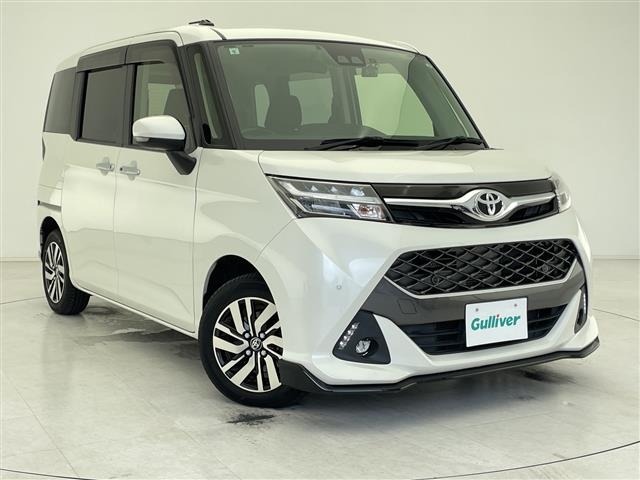 Toyota TANK 2019 7922874-0