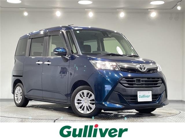 Toyota TANK 2017 7922875-0