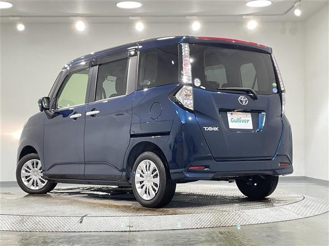 Toyota TANK 2017 7922875-14