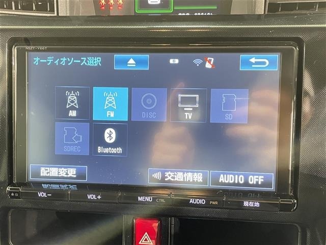 Toyota TANK 2017 7922875-17