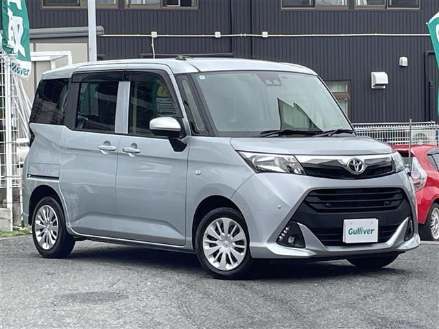 Toyota TANK 2019 7922877-0