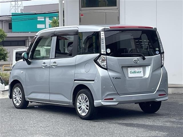 Toyota TANK 2019 7922877-13