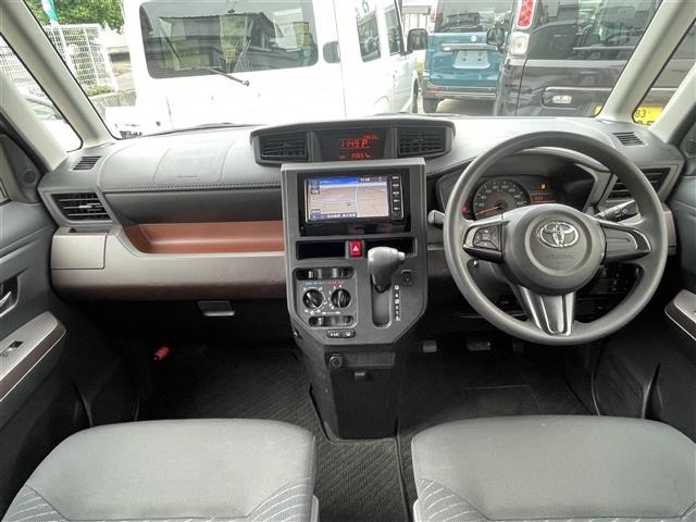 Toyota TANK 2019 7922877-16