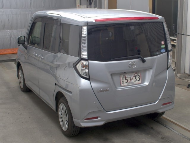 Toyota TANK 2017 7922916-1