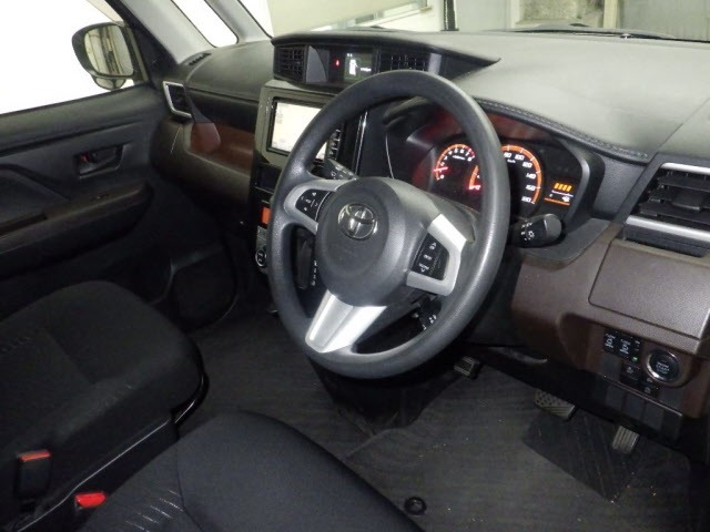 Toyota TANK 2017 7922916-3