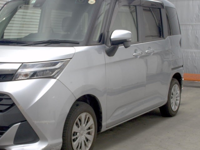 Toyota TANK 2017 7922916-4