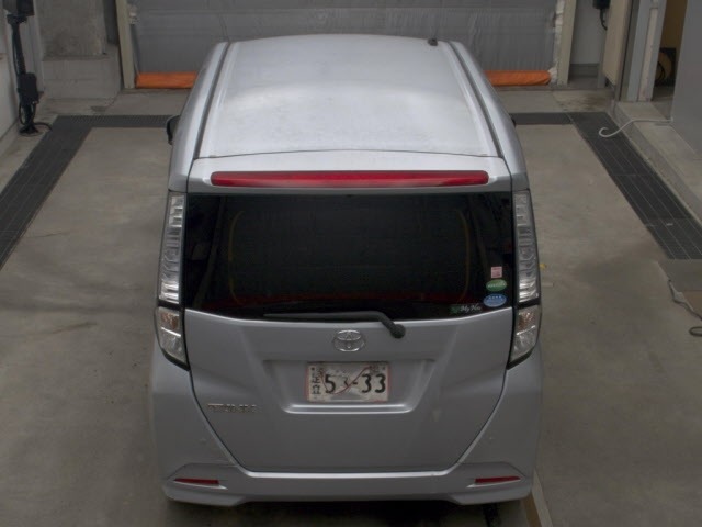 Toyota TANK 2017 7922916-7