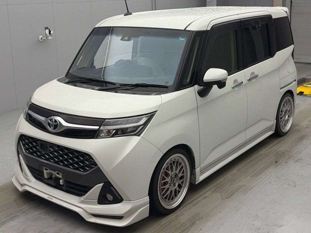 Toyota TANK 2017 7922928-0
