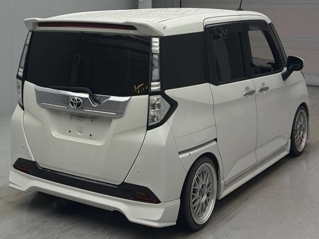 Toyota TANK 2017 7922928-1