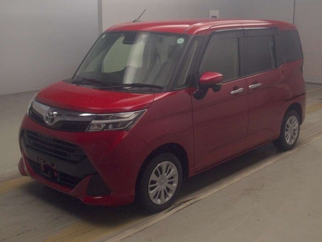 Toyota TANK 2020 7922929-0