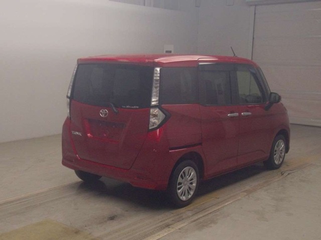 Toyota TANK 2020 7922929-1