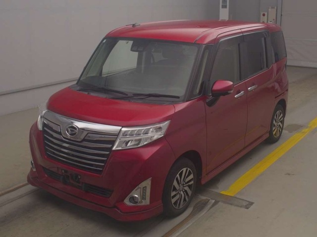 Daihatsu THOR 2019 7907667-0