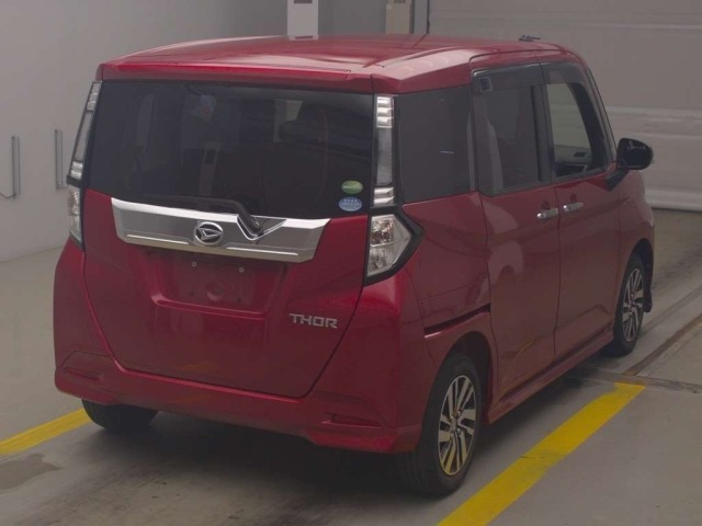 Daihatsu THOR 2019 7907667-1
