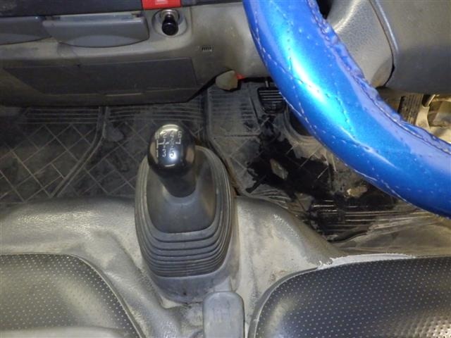 Mazda TITAN 2011 7906944-7