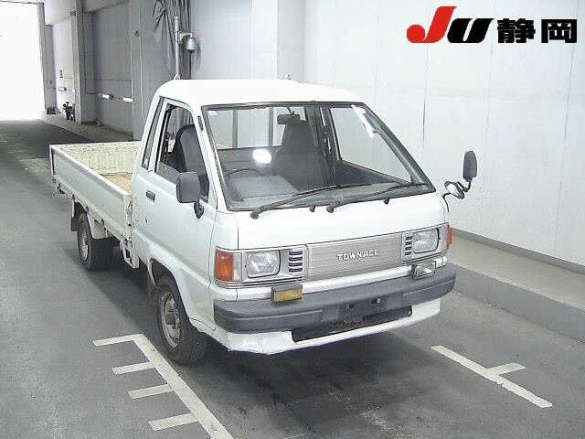 Toyota TOWNACE TRUCK 1991 7914463-0