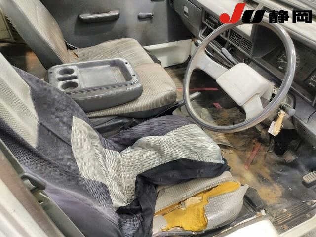 Toyota TOWNACE TRUCK 1991 7914463-3
