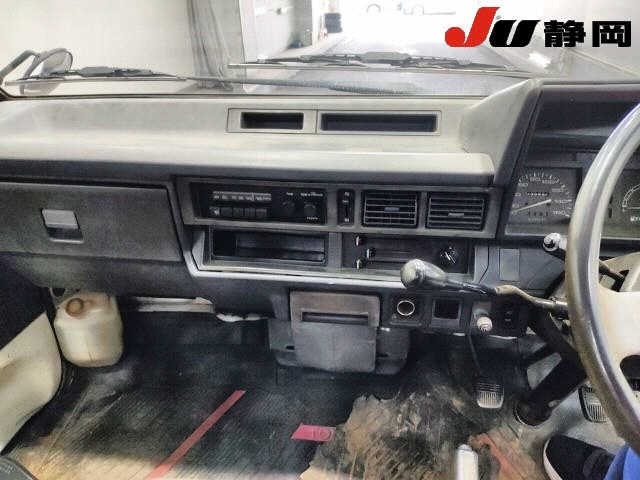 Toyota TOWNACE TRUCK 1991 7914463-7