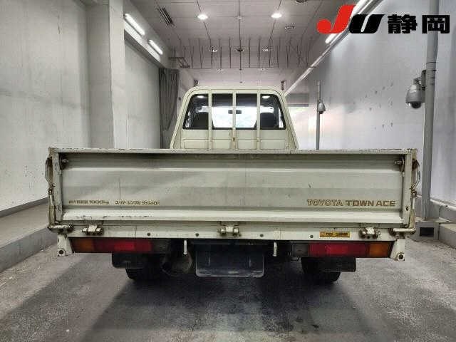Toyota TOWNACE TRUCK 1991 7914463-8