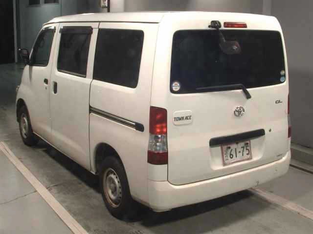 Toyota TOWNACE VAN 2016 7924858-1