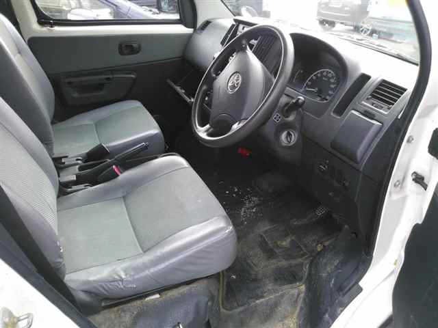 Toyota TOWNACE VAN 2016 7924858-3