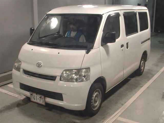 Toyota TOWNACE VAN 2016 7924858-4