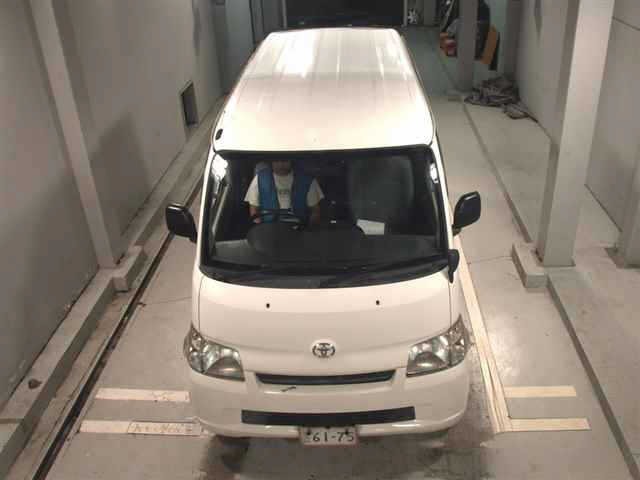 Toyota TOWNACE VAN 2016 7924858-6
