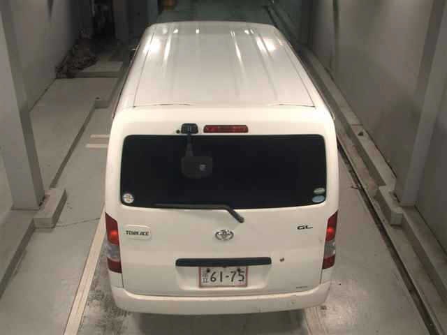 Toyota TOWNACE VAN 2016 7924858-7