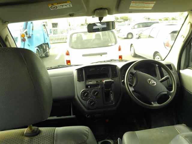 Toyota TOWNACE VAN 2016 7924858-8