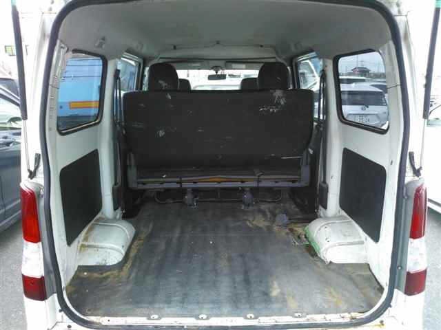 Toyota TOWNACE VAN 2016 7924858-9