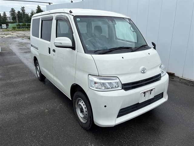 Toyota TOWNACE VAN 2021 7924865-0