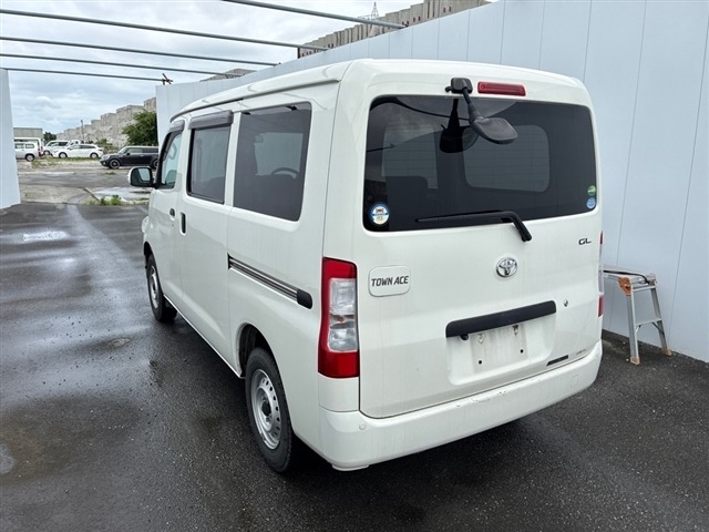 Toyota TOWNACE VAN 2021 7924865-1