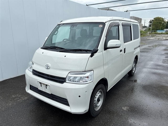 Toyota TOWNACE VAN 2021 7924865-10