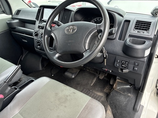 Toyota TOWNACE VAN 2021 7924865-3