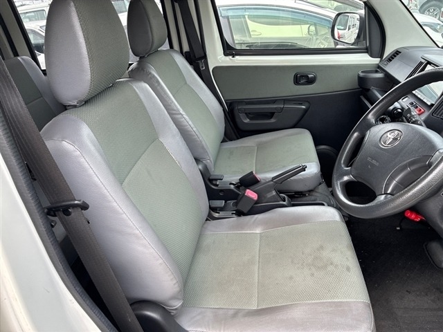 Toyota TOWNACE VAN 2021 7924865-5