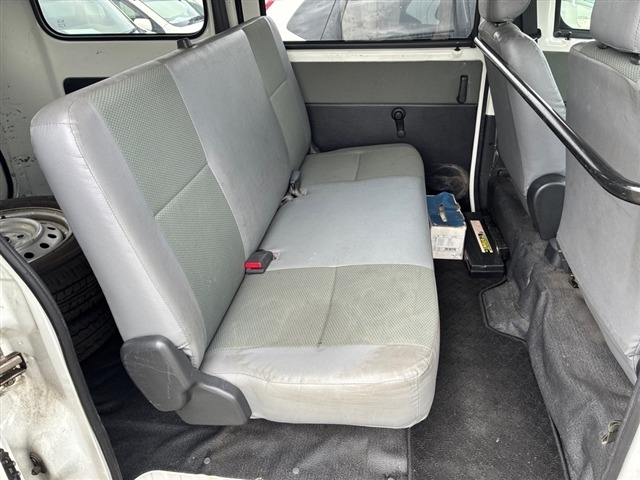 Toyota TOWNACE VAN 2021 7924865-6