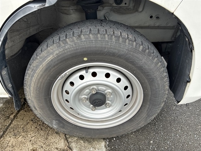 Toyota TOWNACE VAN 2021 7924865-7