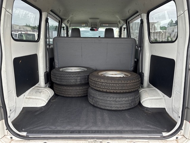Toyota TOWNACE VAN 2021 7924865-8