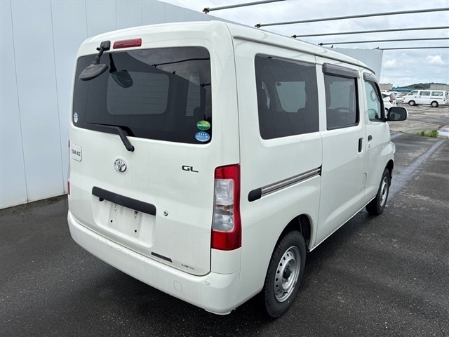 Toyota TOWNACE VAN 2021 7924865-9