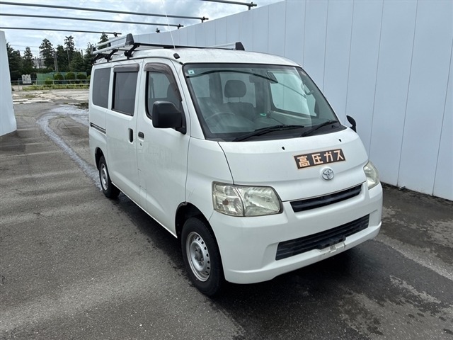 Toyota TOWNACE VAN 2018 7924866-0