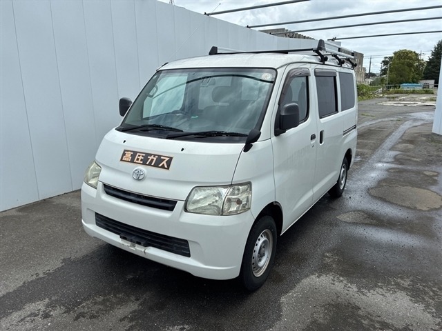 Toyota TOWNACE VAN 2018 7924866-10