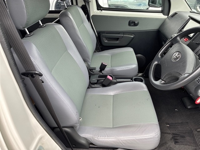 Toyota TOWNACE VAN 2018 7924866-5