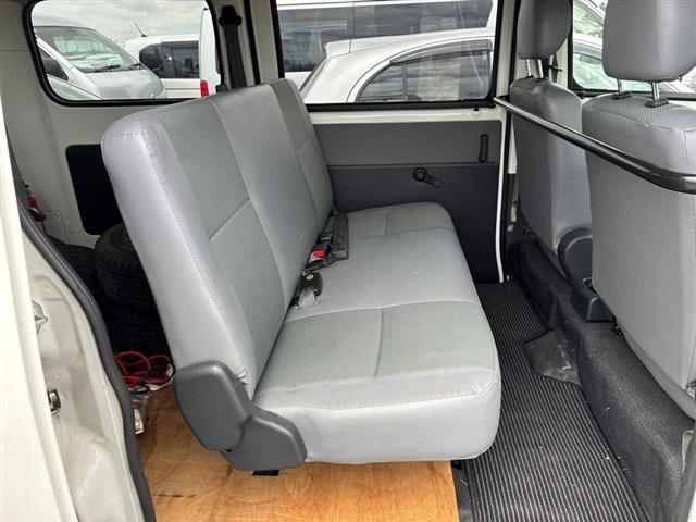 Toyota TOWNACE VAN 2018 7924866-6