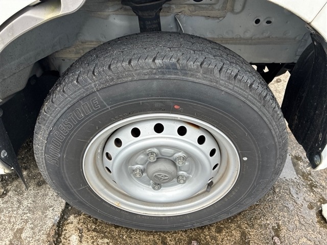 Toyota TOWNACE VAN 2018 7924866-7