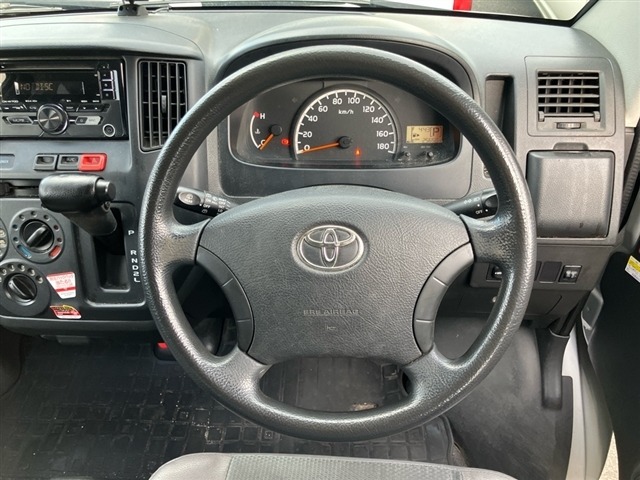 Toyota TOWNACE VAN 2012 7924873-3