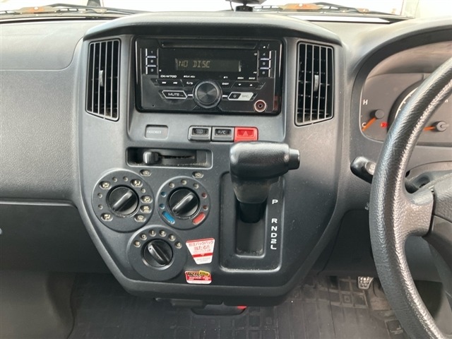 Toyota TOWNACE VAN 2012 7924873-4