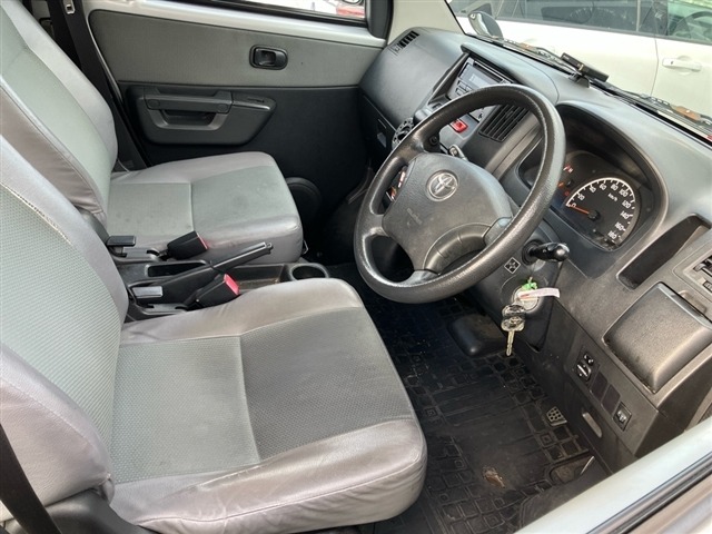 Toyota TOWNACE VAN 2012 7924873-5