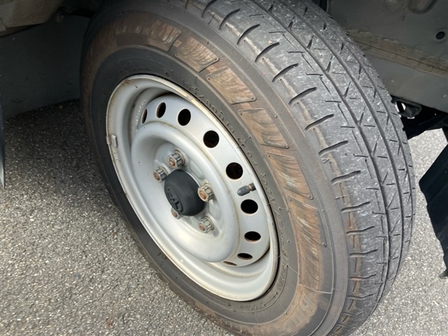 Toyota TOWNACE VAN 2012 7924873-7